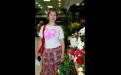 Вера Каргина: «Мне такие выставки приносят большой позитив, ведь это возможность поговорить с такими же, как и я, увлеченными людьми»