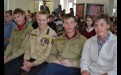 «Восточный рубеж»: участники нынешней международной экспедиции