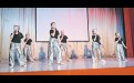 Вокальное объединение «Твой голос»