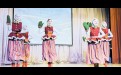 Танцевальный ансамбль «Колокольчики»