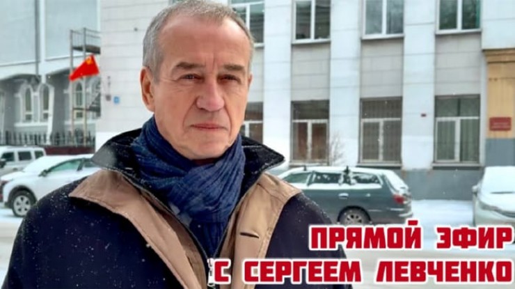 «Если бы я в это не верил, я бы не занимался тем, чем я занимаюсь» (политикой. – Прим. ред.) «Если бы я в это не верил, я бы не занимался тем, чем я занимаюсь» (политикой. – Прим. ред.)