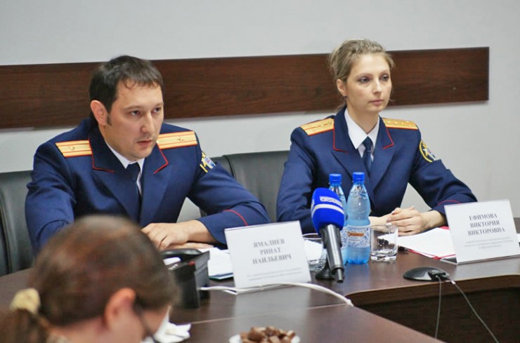 Сотрудники Следственного комитета в этом году впервые возбудили дело против представителя крупного бизнеса. До этого следователи работали только с малым и средним бизнесом. Крупная организация, попавшаяся на налоговых преступлениях, уничтожила документы и активно противодействуют следствию.