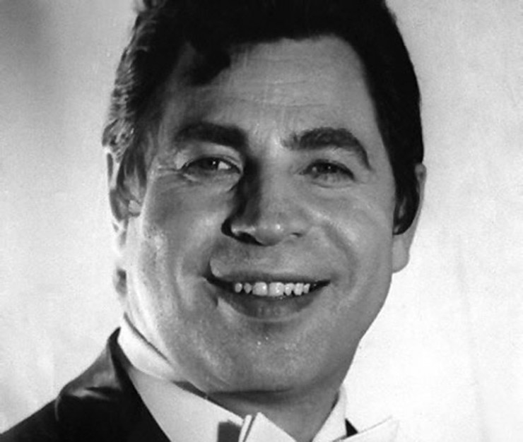 Леонид Харитонов. 1970-е Леонид Харитонов. 1970-е
