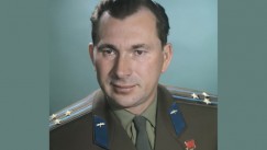 Павел Беляев