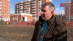 Вячеслав Брызгалов, житель Тулуна