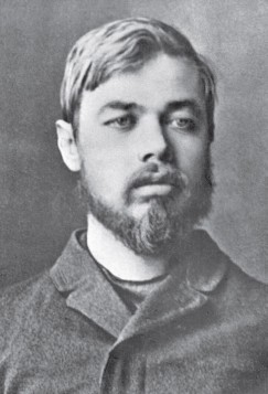 Михаил Бруснев