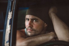 Основы автомеханики Роман освоил в детстве,  когда помогал отцу ремонтировать машины